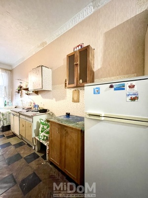 Сдам комнату в 4-комн. квартире, Невский пр-кт, 132, Санкт-Петербург г