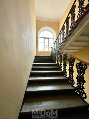 Сдам комнату в 4-комн. квартире, Невский пр-кт, 132, Санкт-Петербург г