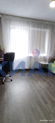 Продам многокомнатную квартиру, 60 лет Образования СССР пр-кт, 20, Красноярск г