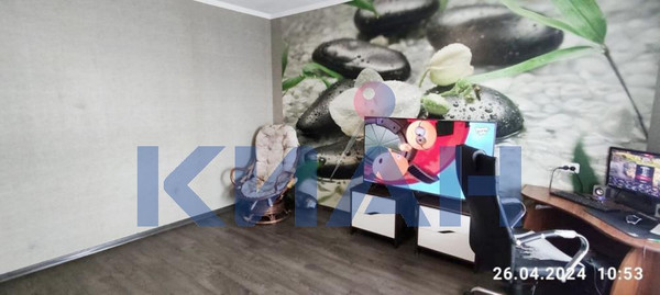 Продам многокомнатную квартиру, 60 лет Образования СССР пр-кт, 20, Красноярск г