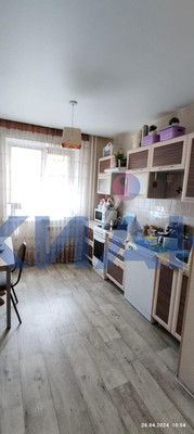 Продам многокомнатную квартиру, 60 лет Образования СССР пр-кт, 20, Красноярск г