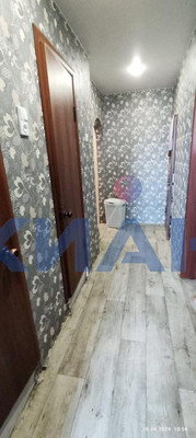 Продам многокомнатную квартиру, 60 лет Образования СССР пр-кт, 20, Красноярск г