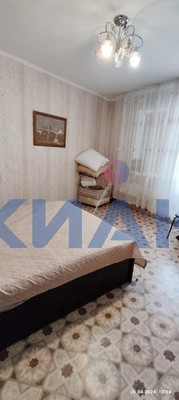 Продам многокомнатную квартиру, 60 лет Образования СССР пр-кт, 20, Красноярск г