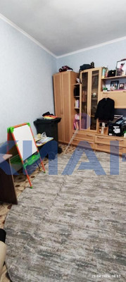 Продам многокомнатную квартиру, 60 лет Образования СССР пр-кт, 20, Красноярск г