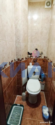 Продам многокомнатную квартиру, 60 лет Образования СССР пр-кт, 20, Красноярск г