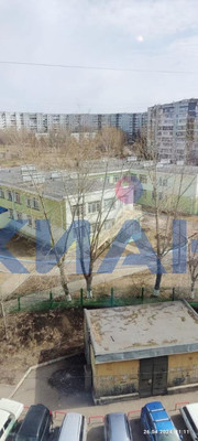 Продам многокомнатную квартиру, 60 лет Образования СССР пр-кт, 20, Красноярск г