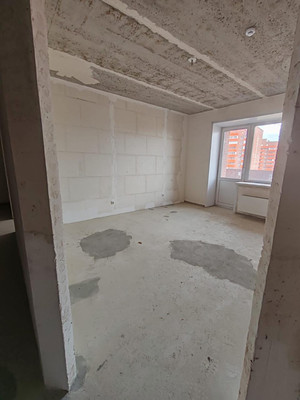 Продам двухкомнатную (2-комн.) квартиру, Соколовская ул, 60, Красноярск г