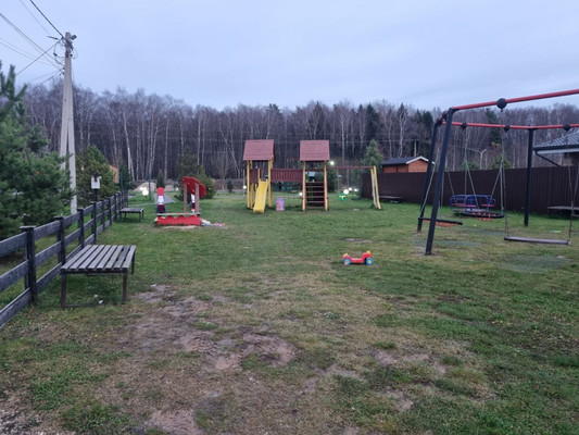 Продам участок 15 соток, ИЖС, Юрьевская ул, Большое Петровское д, 0 км от города