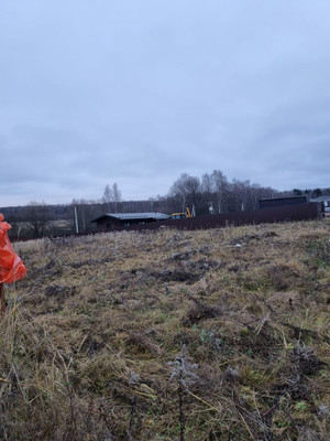 Продам участок 15 соток, ИЖС, Юрьевская ул, Большое Петровское д, 0 км от города