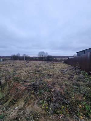 Продам участок 15 соток, ИЖС, Юрьевская ул, Большое Петровское д, 0 км от города