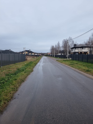 Продам участок 15 соток, ИЖС, Юрьевская ул, Большое Петровское д, 0 км от города