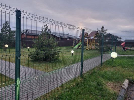 Продам участок 15 соток, ИЖС, Юрьевская ул, Большое Петровское д, 0 км от города