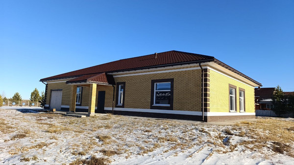 Продам коттедж, Балтийская ул, 5, Сухая Балка п, 0 км от города