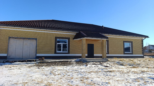 Продам коттедж, Балтийская ул, 5, Сухая Балка п, 0 км от города