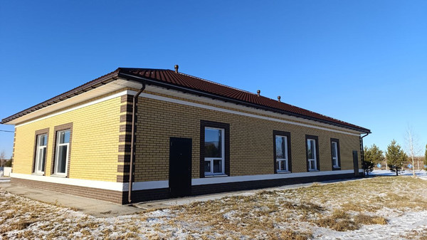 Продам коттедж, Балтийская ул, 5, Сухая Балка п, 0 км от города