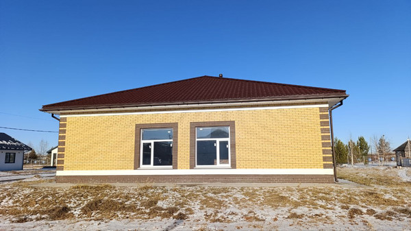 Продам коттедж, Балтийская ул, 5, Сухая Балка п, 0 км от города