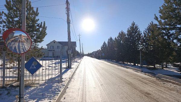 Продам коттедж, Балтийская ул, 5, Сухая Балка п, 0 км от города