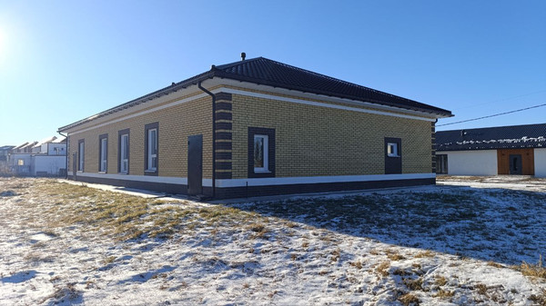 Продам коттедж, Балтийская ул, 5, Сухая Балка п, 0 км от города