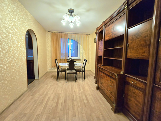 Продам многокомнатную квартиру, Куйбышева ул, 69, Ступино г