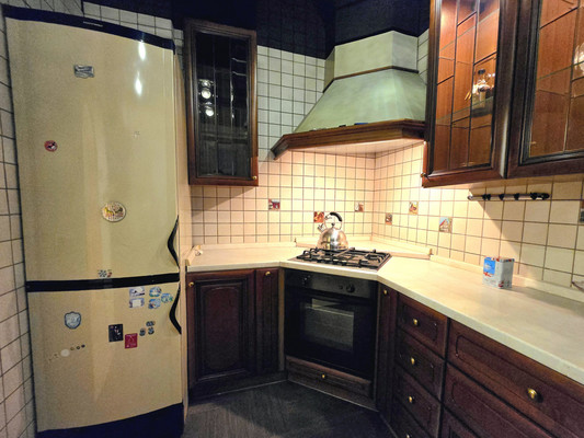 Продам многокомнатную квартиру, Куйбышева ул, 69, Ступино г