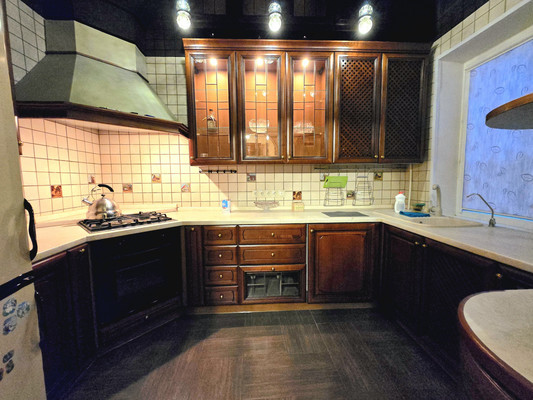 Продам многокомнатную квартиру, Куйбышева ул, 69, Ступино г