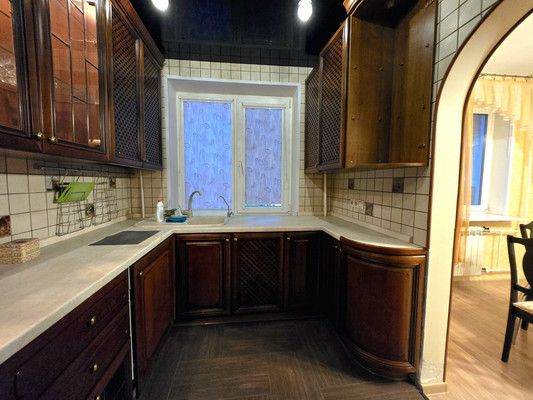 Продам многокомнатную квартиру, Куйбышева ул, 69, Ступино г