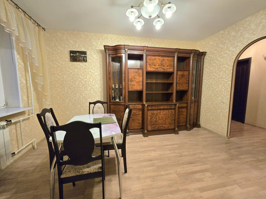 Продам многокомнатную квартиру, Куйбышева ул, 69, Ступино г