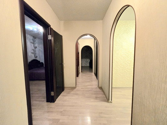 Продам многокомнатную квартиру, Куйбышева ул, 69, Ступино г