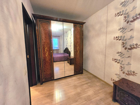 Продам многокомнатную квартиру, Куйбышева ул, 69, Ступино г