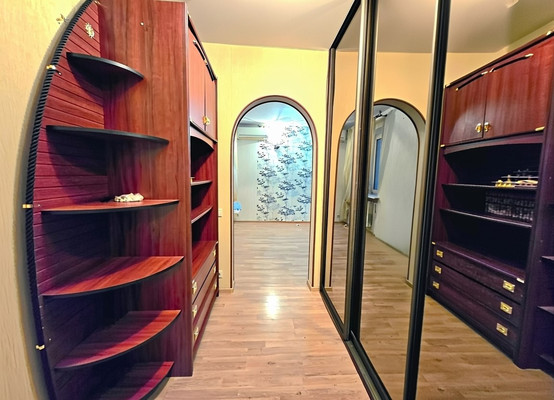 Продам многокомнатную квартиру, Куйбышева ул, 69, Ступино г