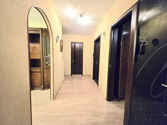 Продам многокомнатную квартиру, Куйбышева ул, 69, Ступино г