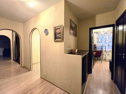 Продам многокомнатную квартиру, Куйбышева ул, 69, Ступино г