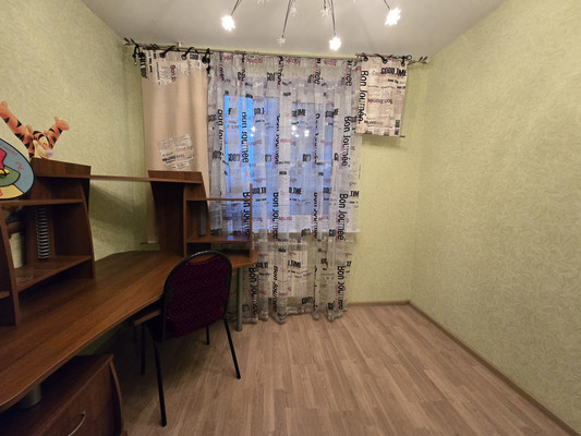 Продам многокомнатную квартиру, Куйбышева ул, 69, Ступино г