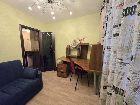 Продам многокомнатную квартиру, Куйбышева ул, 69, Ступино г