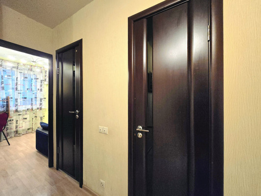 Продам многокомнатную квартиру, Куйбышева ул, 69, Ступино г