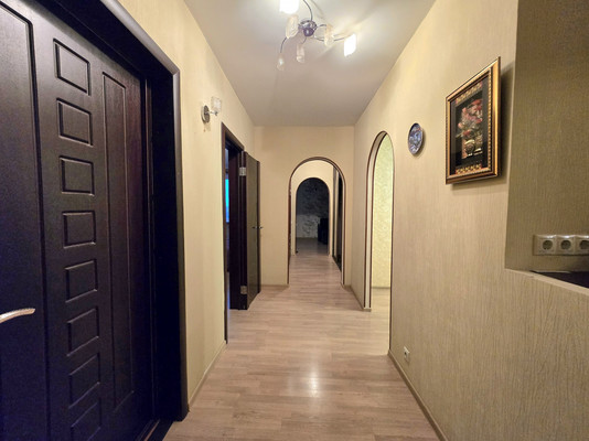 Продам многокомнатную квартиру, Куйбышева ул, 69, Ступино г