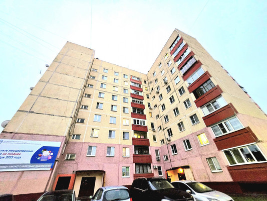 Продам многокомнатную квартиру, Куйбышева ул, 69, Ступино г