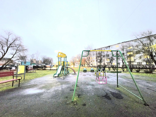 Продам многокомнатную квартиру, Куйбышева ул, 69, Ступино г