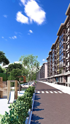 Продам двухкомнатную (2-комн.) квартиру, Солнечная ул, 12, Нальчик г