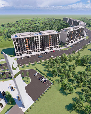 Продам двухкомнатную (2-комн.) квартиру, Солнечная ул, 12, Нальчик г