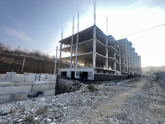 Продам двухкомнатную (2-комн.) квартиру, Солнечная ул, 12, Нальчик г