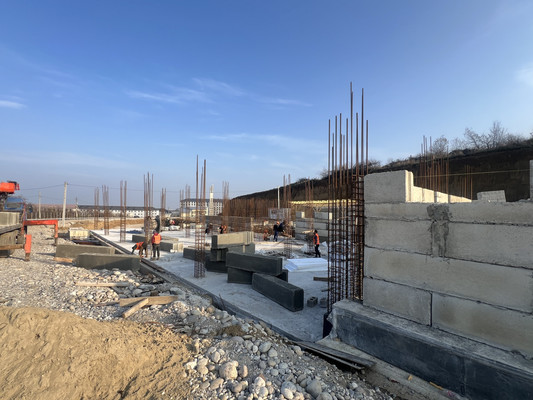 Продам двухкомнатную (2-комн.) квартиру, Солнечная ул, 12, Нальчик г