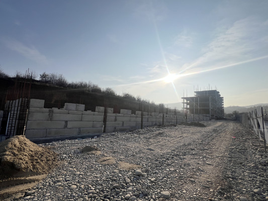 Продам двухкомнатную (2-комн.) квартиру, Солнечная ул, 12, Нальчик г