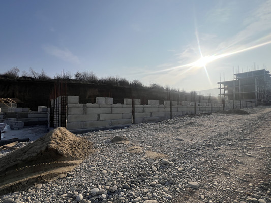 Продам двухкомнатную (2-комн.) квартиру, Солнечная ул, 12, Нальчик г