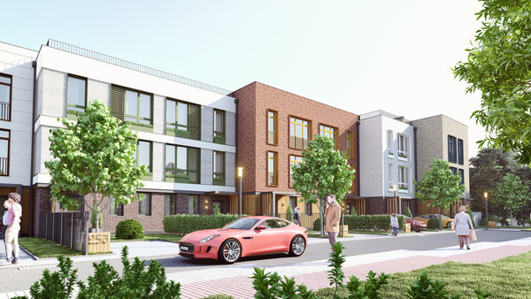 Продам таунхаус, Сосновая ул, 25, Светлогорск г, 0 км от города