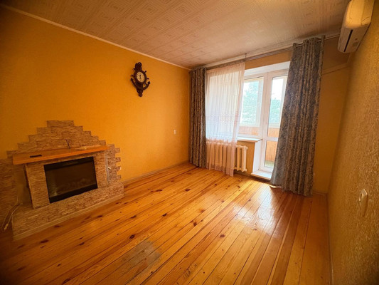 Продам двухкомнатную (2-комн.) квартиру, Набережная р. Уфы ул, 51, Уфа г