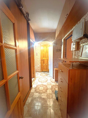 Продам двухкомнатную (2-комн.) квартиру, Набережная р. Уфы ул, 51, Уфа г