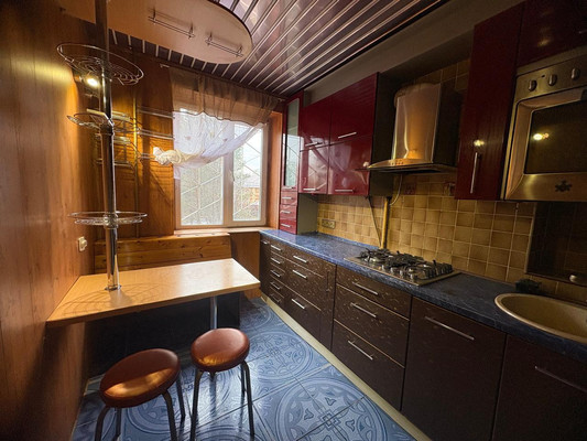 Продам двухкомнатную (2-комн.) квартиру, Набережная р. Уфы ул, 51, Уфа г