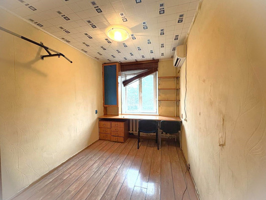 Продам двухкомнатную (2-комн.) квартиру, Набережная р. Уфы ул, 51, Уфа г