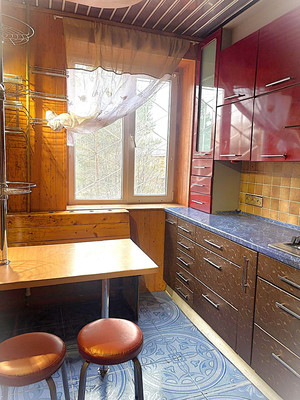 Продам двухкомнатную (2-комн.) квартиру, Набережная р. Уфы ул, 51, Уфа г